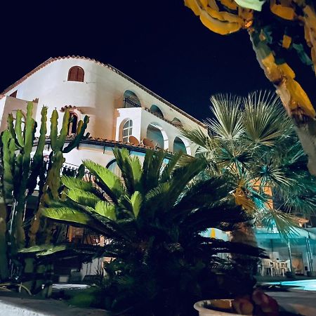 مارينا دي بالما Manca Residence المظهر الخارجي الصورة