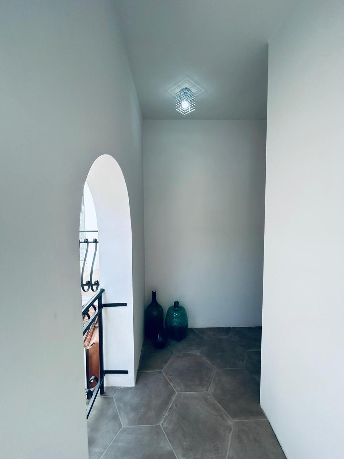 مارينا دي بالما Manca Residence المظهر الخارجي الصورة