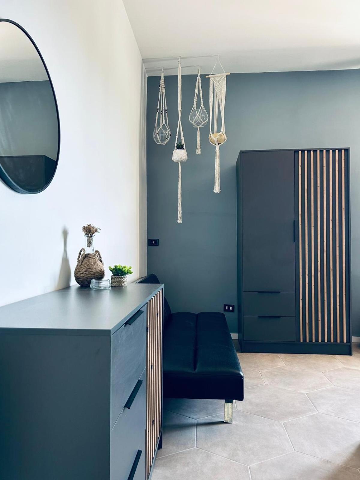 مارينا دي بالما Manca Residence المظهر الخارجي الصورة