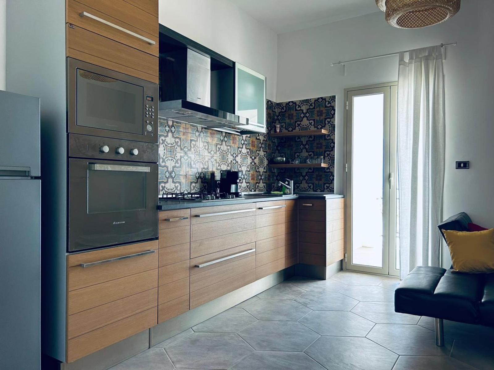 مارينا دي بالما Manca Residence المظهر الخارجي الصورة