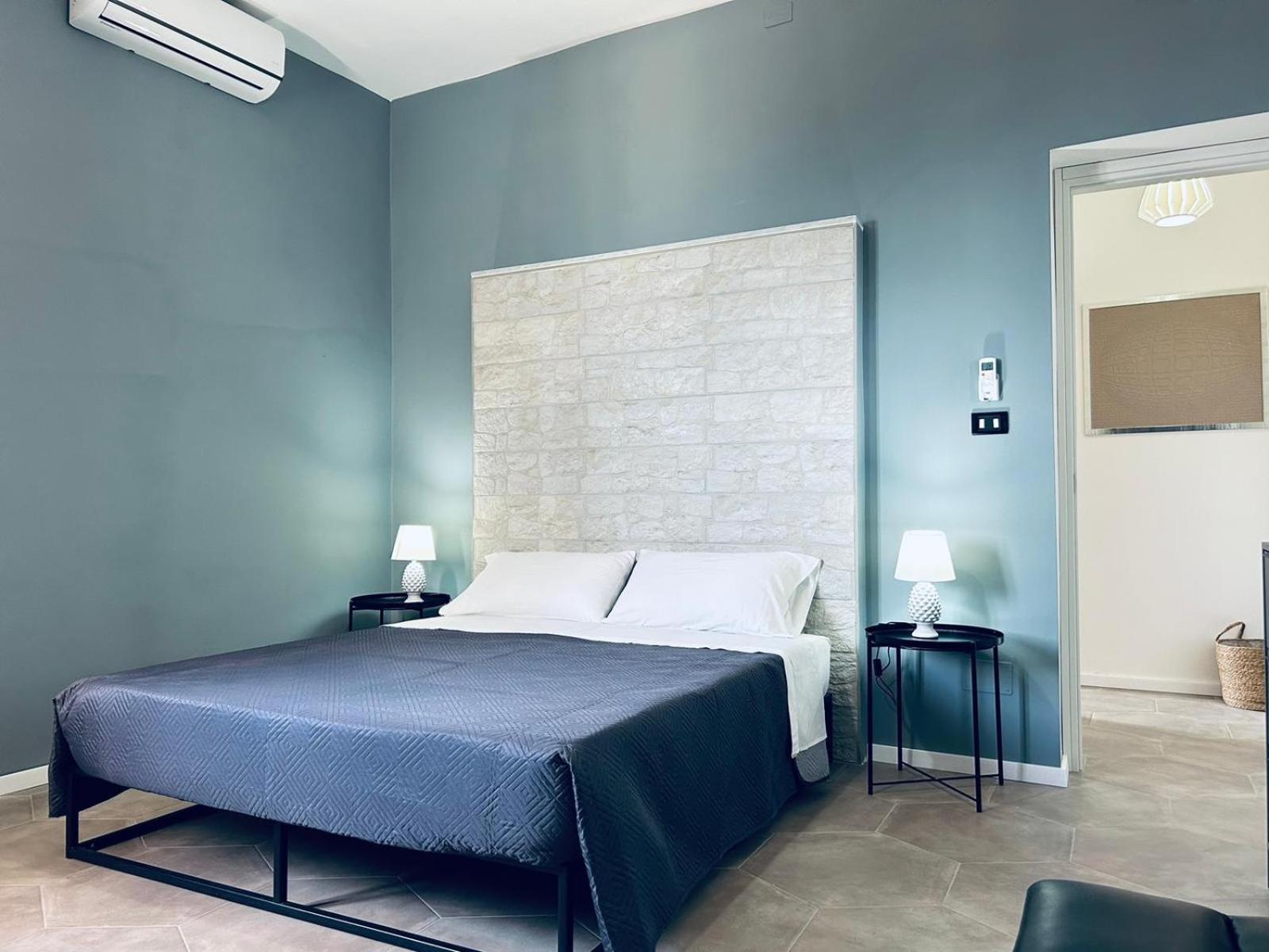 مارينا دي بالما Manca Residence المظهر الخارجي الصورة