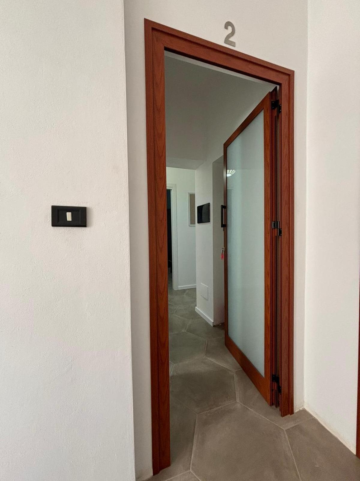 مارينا دي بالما Manca Residence المظهر الخارجي الصورة