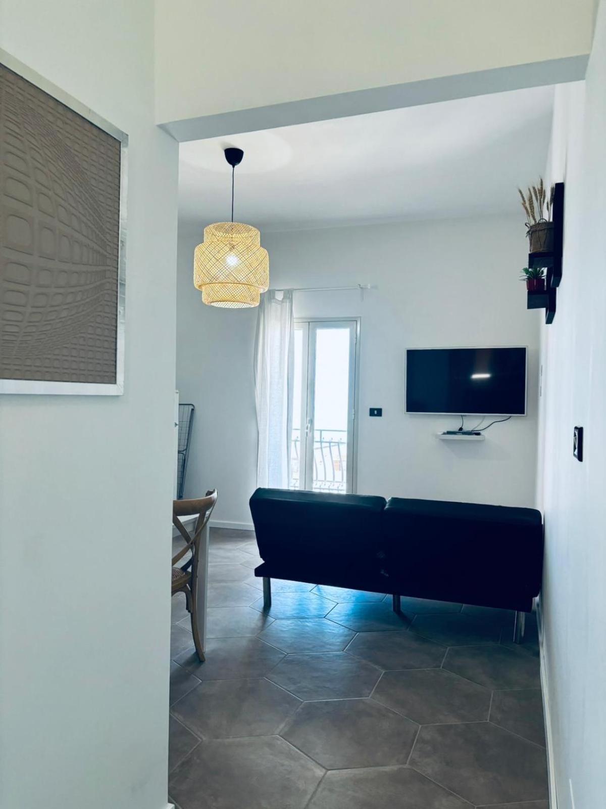 مارينا دي بالما Manca Residence المظهر الخارجي الصورة