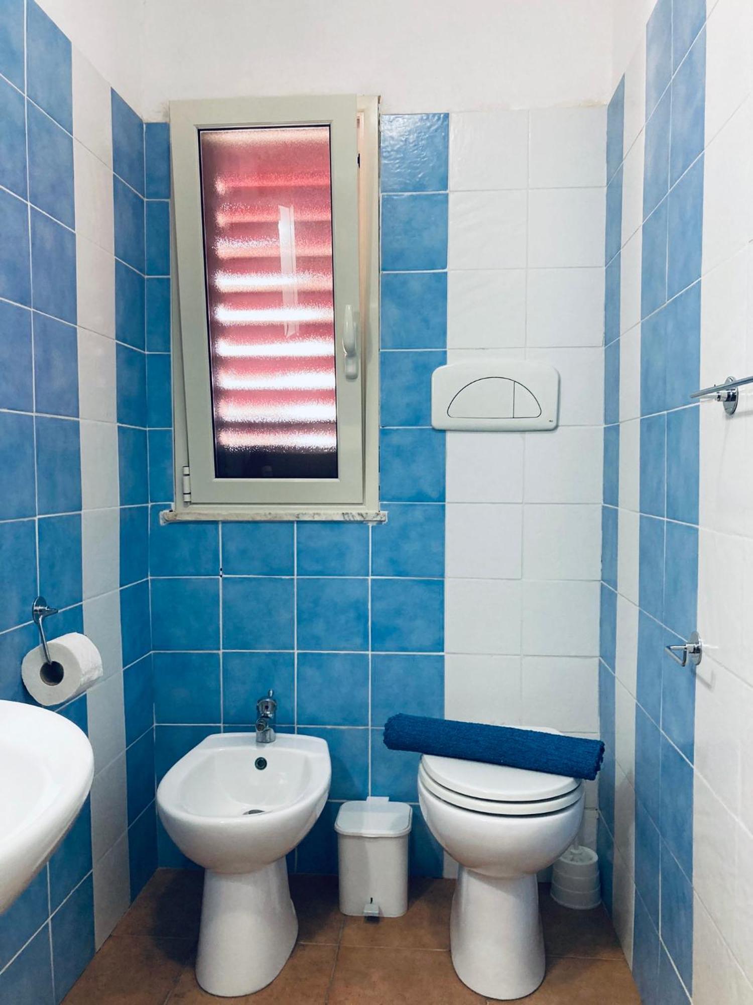 مارينا دي بالما Manca Residence المظهر الخارجي الصورة