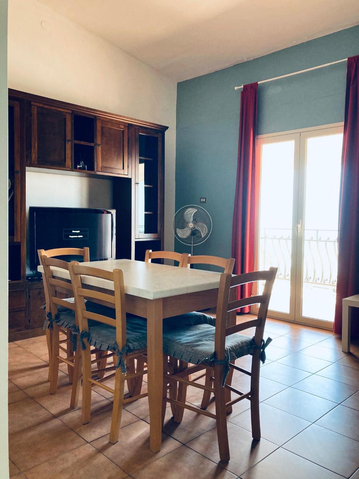 مارينا دي بالما Manca Residence المظهر الخارجي الصورة