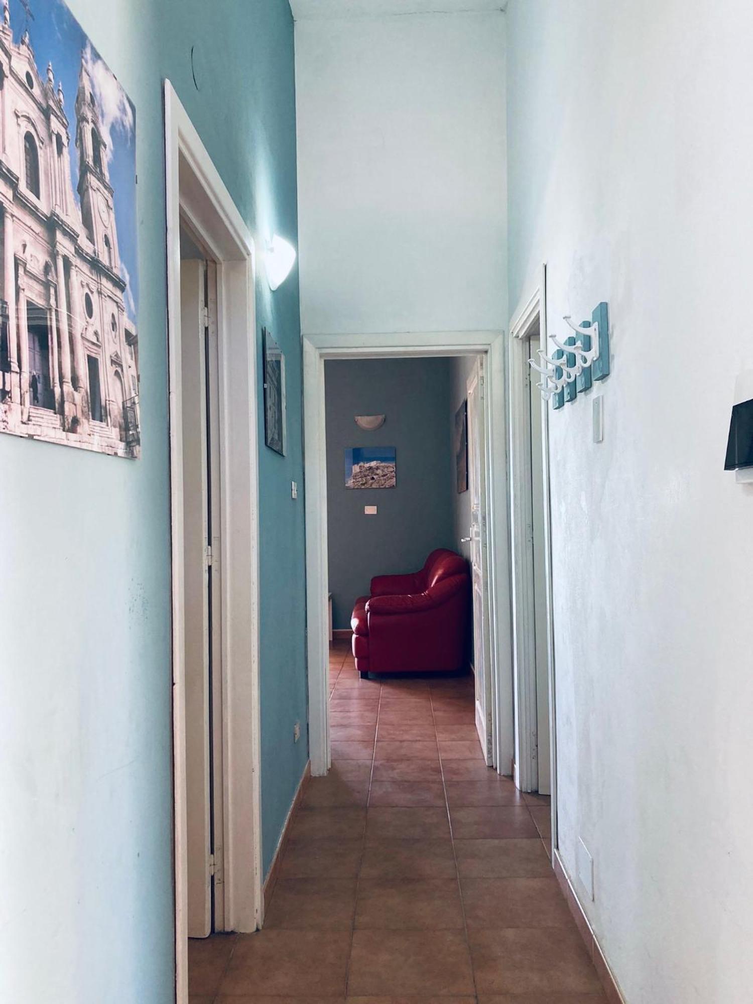 مارينا دي بالما Manca Residence المظهر الخارجي الصورة