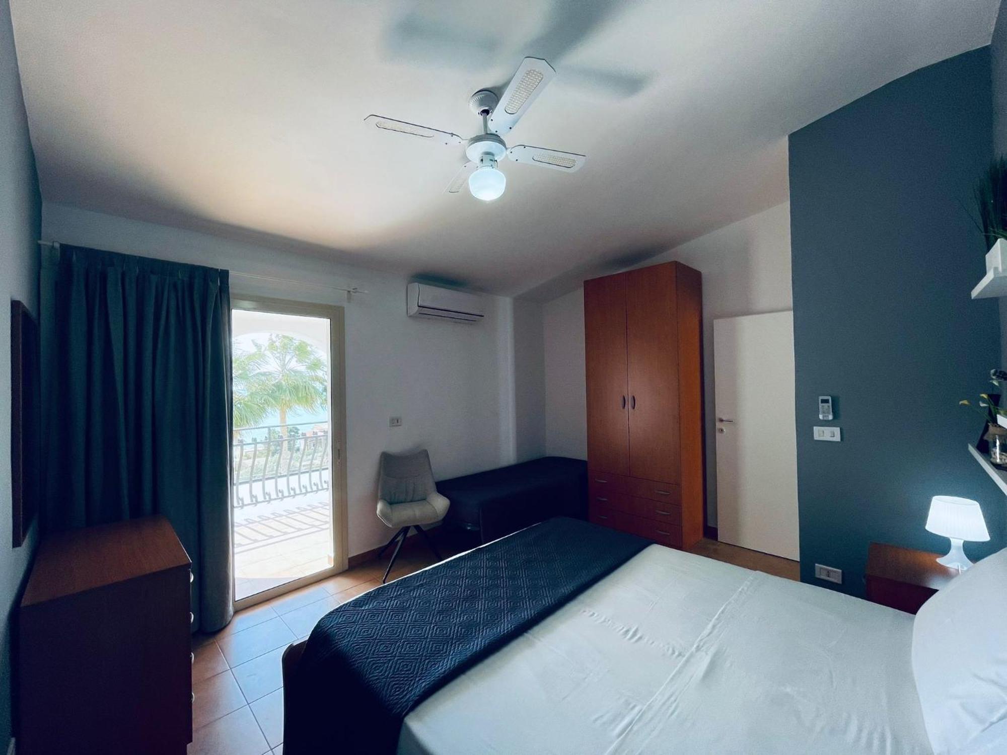 مارينا دي بالما Manca Residence المظهر الخارجي الصورة