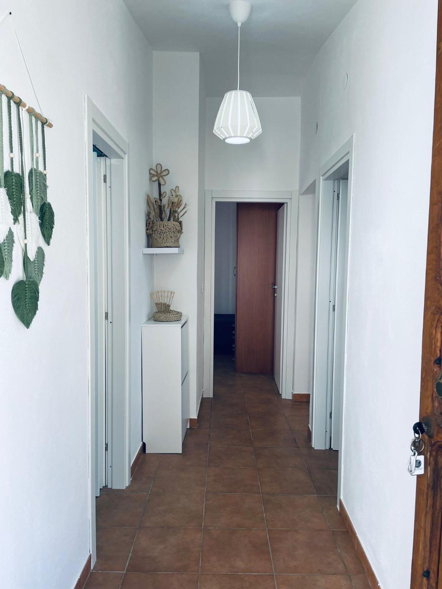 مارينا دي بالما Manca Residence المظهر الخارجي الصورة